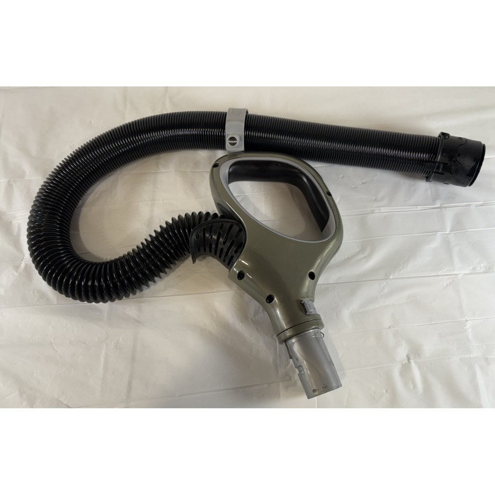OEM Shark ZU782 ZU780  ZU785 Vacuum Cleaner Part Handle & Flex Suction Hose Part